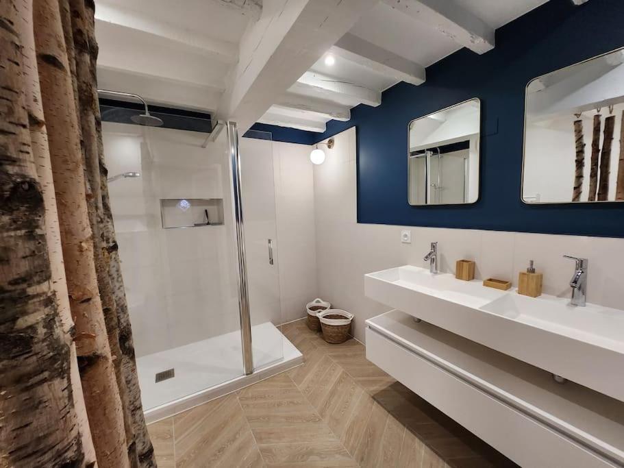 Appart'Hotel Blois Vue Chateau Ngoại thất bức ảnh